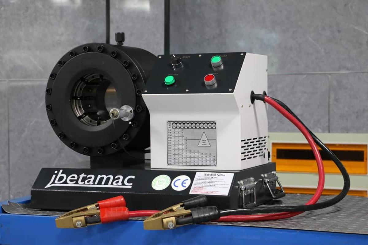 2023 IBETAMAC IB 51V
