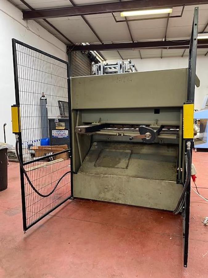 Used 2023 IBETAMAC OMAG