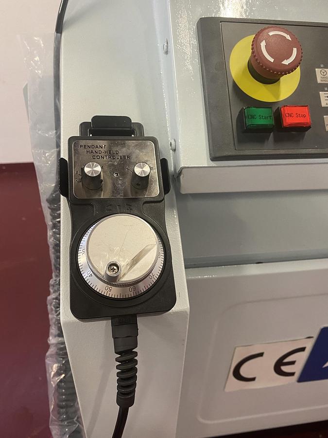 2023 IBETAMAC IB 500 105