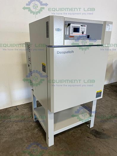 Used Despatch  LAC1-38B-7 Burn- In Oven 260°C/500°F w/ Stand