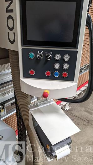 Used 2019 Striebig Control 18 Vertical Panel Saw