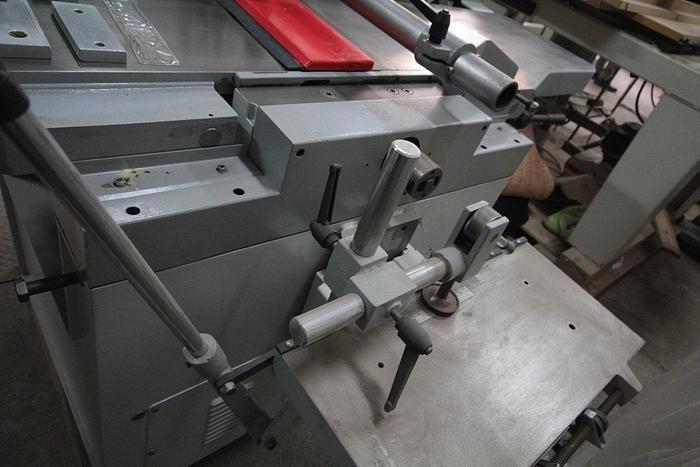 Used 1997 Casadei FS41