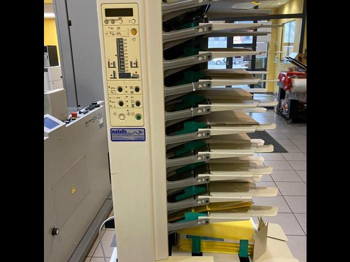 Utilisé DUPLO ?DC-10 MINI