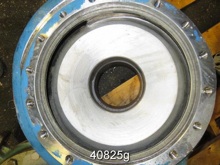 Used GOULDS 3196 #40825