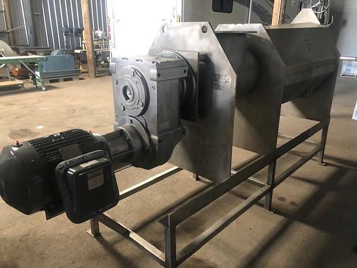 Used Vincent KP-16-K76