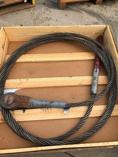 Epiroc (Atlas Copco) Upper Cable - 57591018