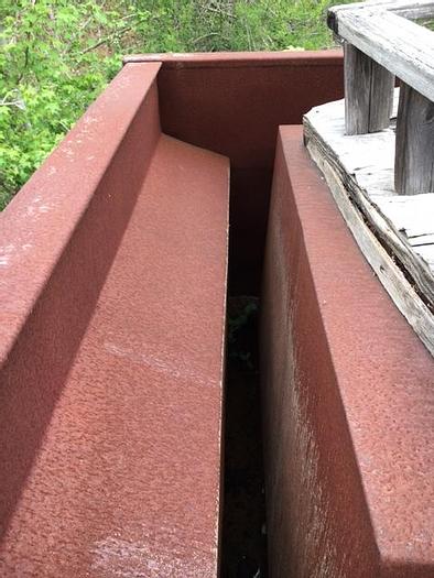 Used 24″ – 30″ ALDOT Headwall Form