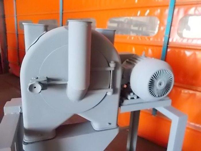 Usato Molino Martelli 20, D 350×100, KW 7,5