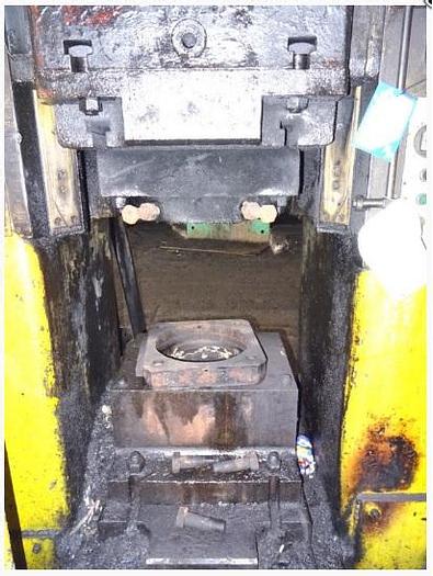 Used Press Friction Screw FPRN355/900/530/1590