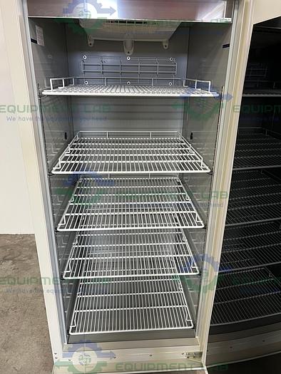 Used Sanyo  MPR-721 Large Capacity Pharmaceutical +4°C Refrigerator  115V 24.2 Cu. Ft.
