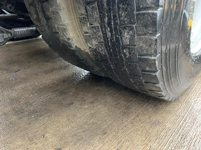 Used 2006 DAF 85 CF 430 MANUAL EURO 3