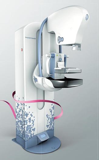 Used 2007 General Electric (GE) Essential Senoclaire 3D