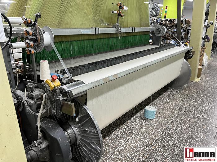 Used 10 VAMATEX LEONARDO CON JACQUARD STAUBLI 280-300-320 cm #VA 373