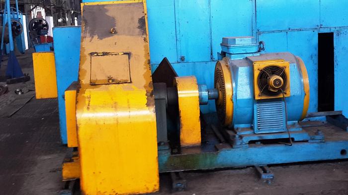 Used Part Former Hot AO341