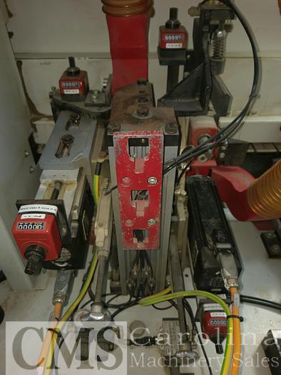 Used 2008 IMA Advantage 70 Edgebander