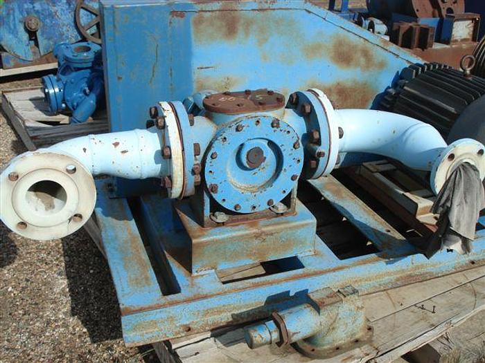 Used Tut Hill Co. 225