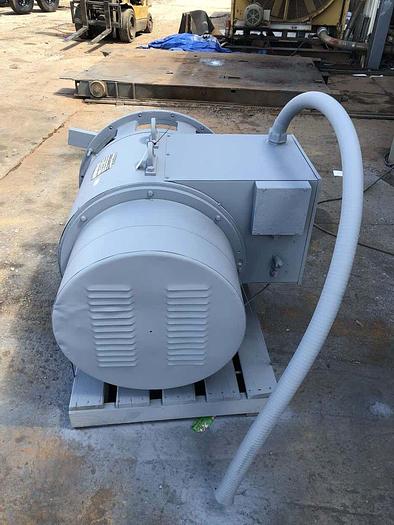 Used KATO 150kW Generator End