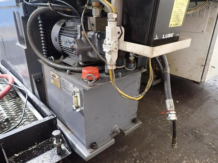 Used 2003 Mazak Nexus QTN 100