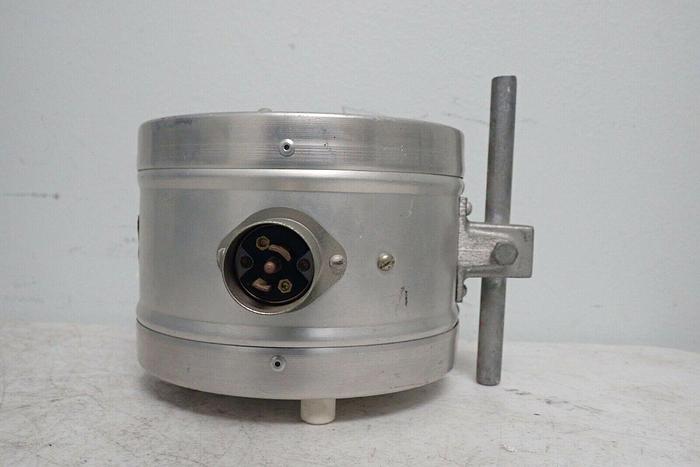 Used Glas-Col Apparatus TM-102 Heating Mantle