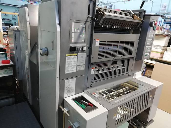 Used 2008 Ryobi 522 - Only 7 milion copies