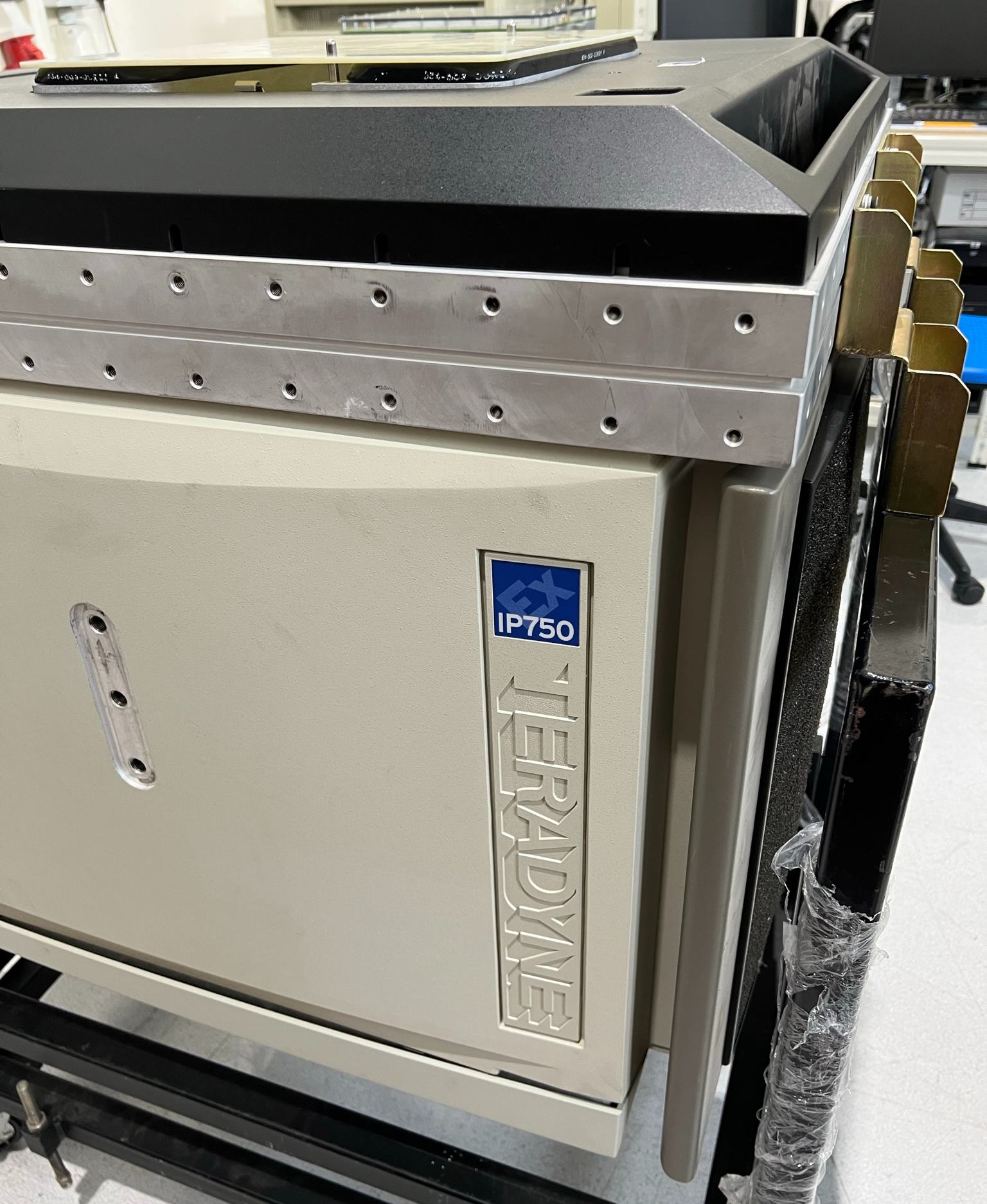 Used IPJ750EX TESTER