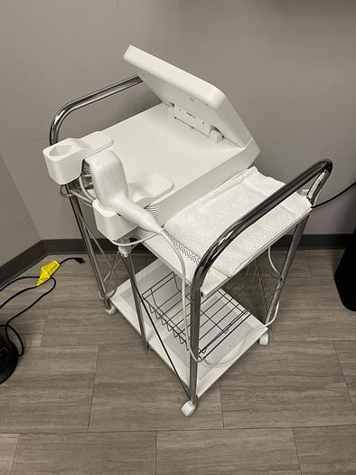 Used 2015 Venus Concepts Venus Viva RF ~ Single Owner System ~ Warranty ~