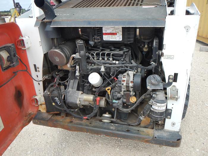 Used 2015 Bobcat S530 Skiddy