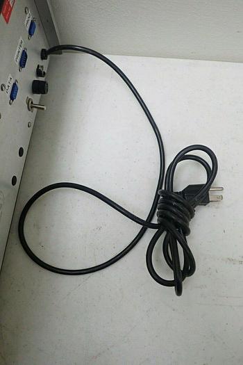 Used Atec 2200-1C Toxic Air Sampler