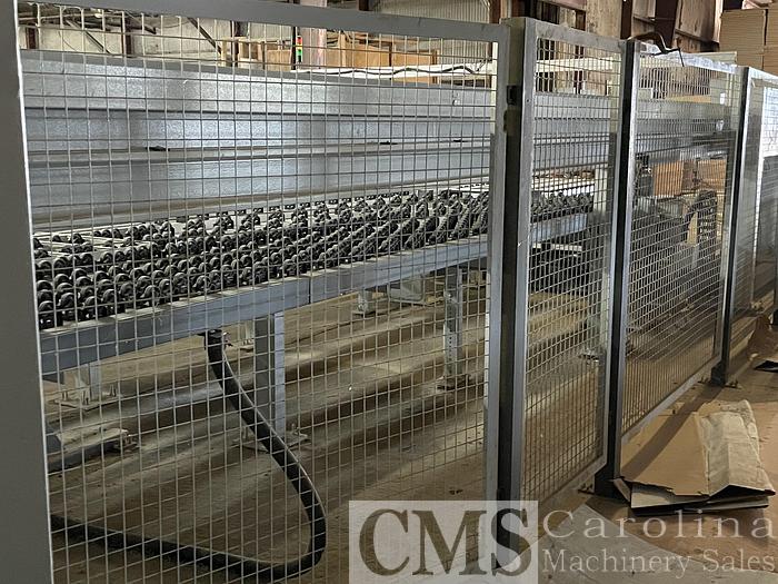 Used Holzma Profiline HPV 510