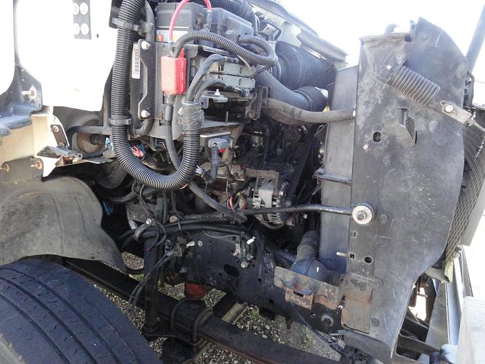 Used 2008 GMC / Altec TOPKICK C7500 / LRV56