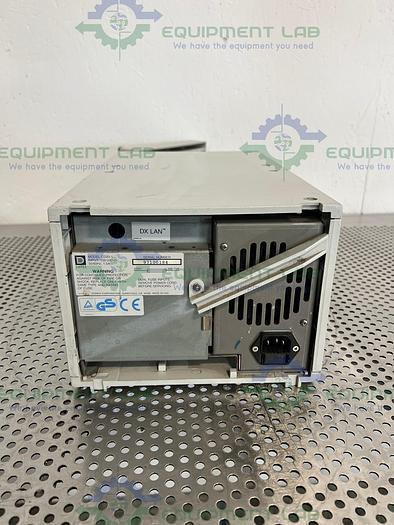 Used Dionex  CD20 Conductivity Detector.