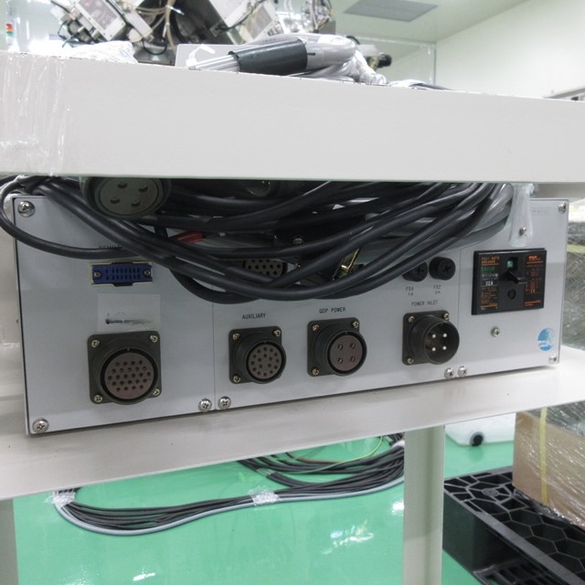 Used Canon ANELVA ILC 1060 PVD