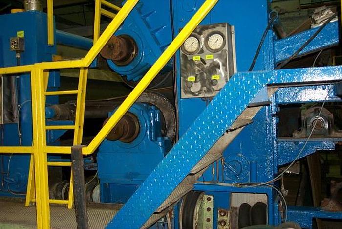 Used JH HORNE #14590