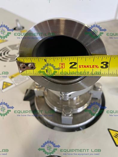 Used Edwards GXS 250 Dry Screw Vacuum Pump LV LD RE CA Model GXS250F 147 CFM