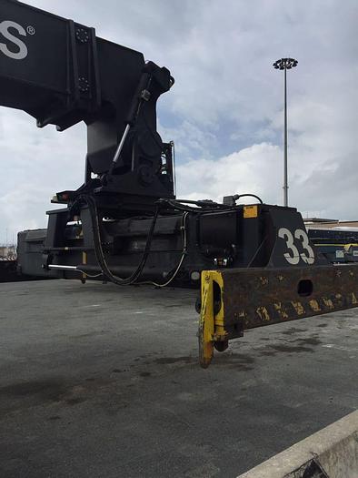 Usato 2016 Konecranes SMV 4531 TC5