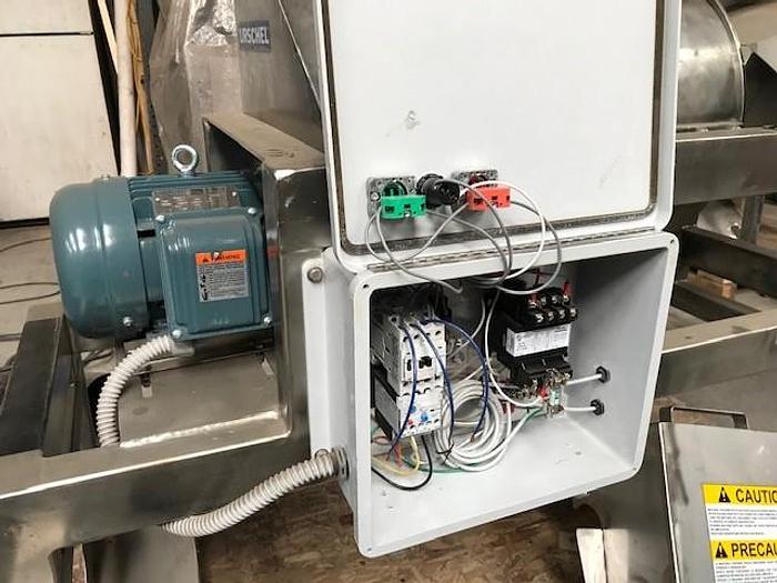 Used Urschel  H