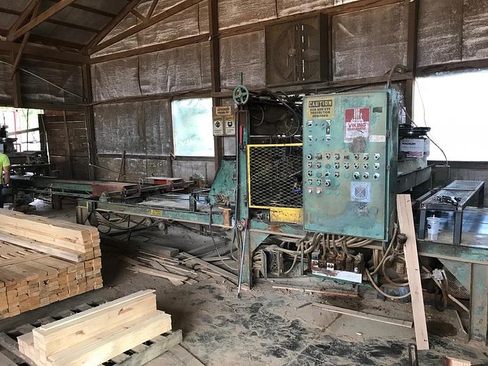 Used Viking Duo-Matic