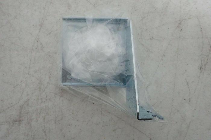 Used Agilent G3450-00223 Gas Clean Filter Bracket 8890/60