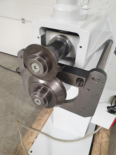 Gebraucht Sickenmaschine RAS 12.60