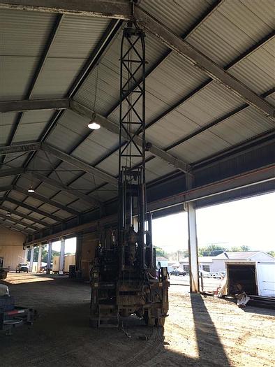 Used 0 Diedrich D-120 Drill Rig
