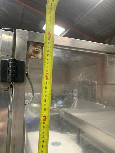 Used SANDIACRE BAGGER