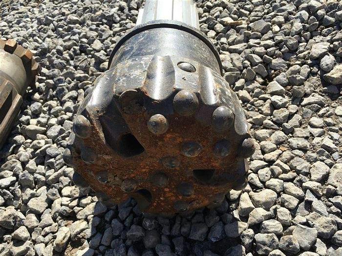 Used 0 Atlas Copco 7-7/8" SD8 Hammer Bit