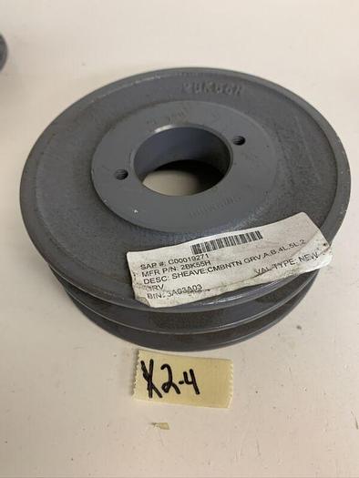 Browning 2BK55H Pulley Fast Shipping!~Warr