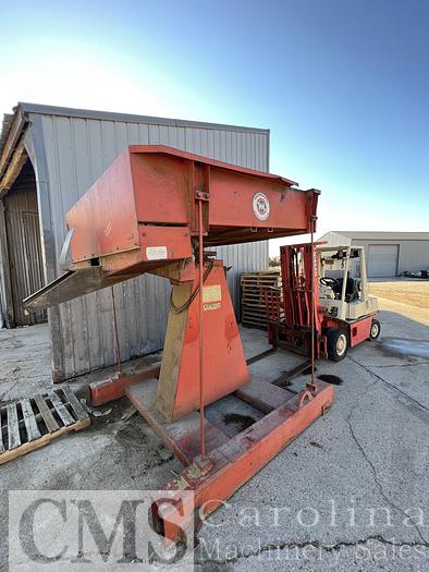 Used Sprout Waldron 200 HP Pellet Mill