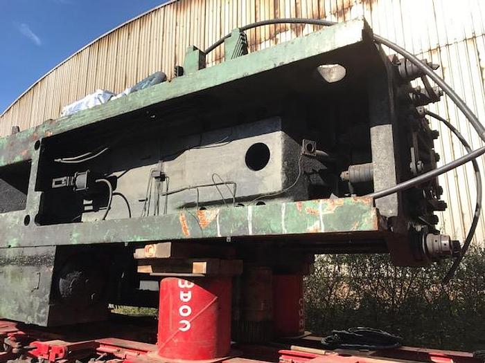 Used Press Hot Forging