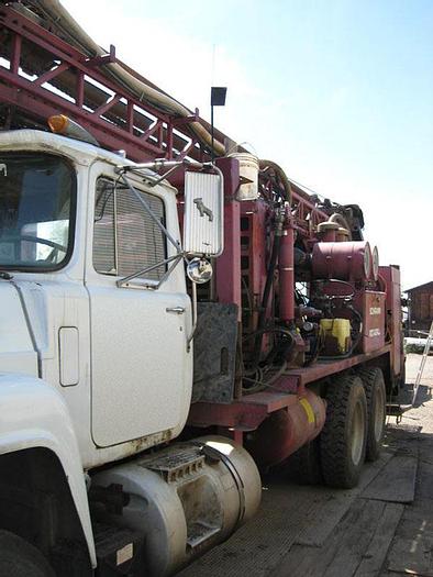 Used 1985 Schramm T450 - SOLD