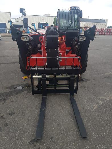 Used MANITOU  MT 1840 - 18 metre