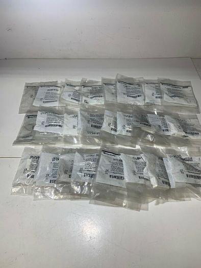 Assortment Of Allen Bradley Heater Elements (Lot Of 47 Total)See Description