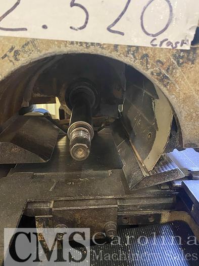 Used 2001 Weinig Profimat 26S Super Moulder