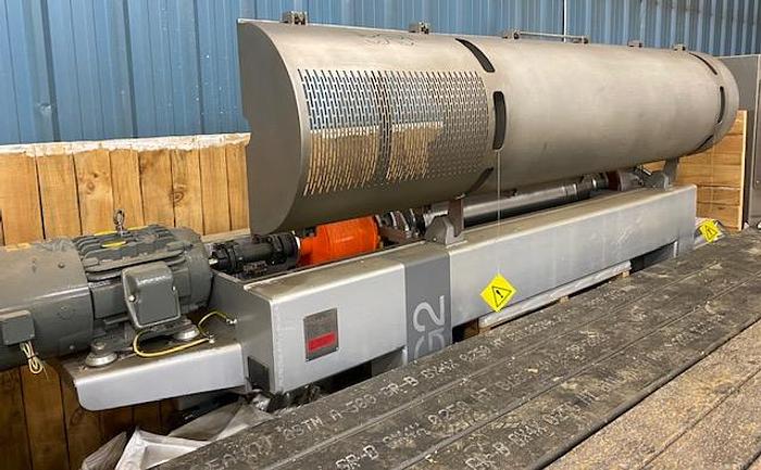 Used Alfa Laval G2-45 Centrifuge Decanter (Aldec) (New)